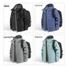 Baleno Men's S&K Series Hooded Water-Repellent Windproof Jacket