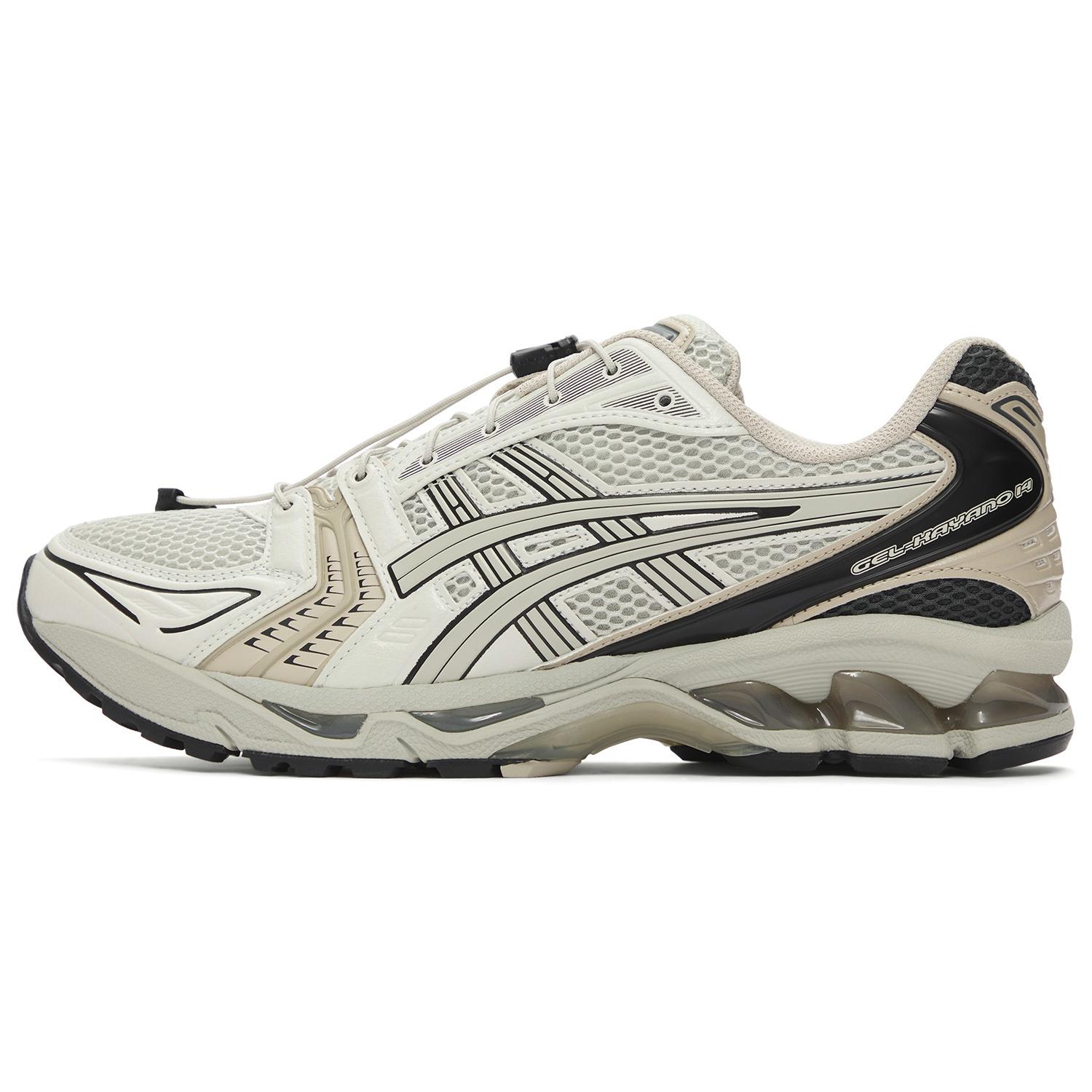 ASICS Gel-Kayano 14 Unlimited Pack Smoke Grey Men s 1203A549-021 EU 37