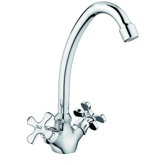 

Kitchen Faucet Rush Sa5350-22