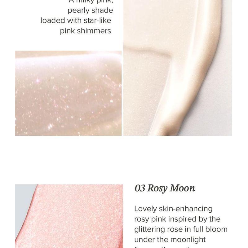 Glint - Stick Highlighter - 3 Colors