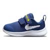 Nike Star Runner TD Dream Baby Sneaker Blau Tiefkönigsblau Aluminium DD0751-400