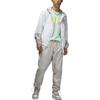 Jordan Jackets Men's White Hooded Moderate Other (Unisex) Jackets DM1868 100