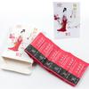 100 PCS Condoms Ultra Thin Large Oil Quantity Sex Tool Products for Men Package Condom Adult