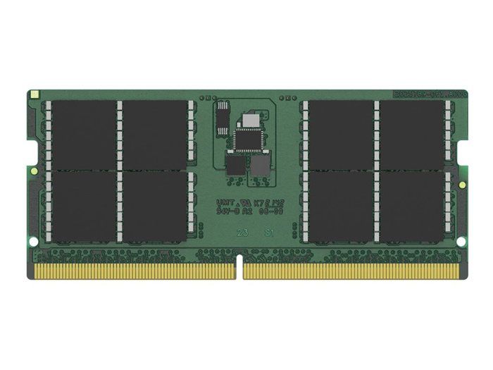 SODIMM RAM - Kingston - DDR5 - 48GB - 5600MT/s - Non-ECC CL46