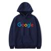 Hoodies mit Regenbogen-Buchstaben-Druck, modisch, beliebt, Google-Hoodies, Unisex, WoUnisex, Winter, langärmelige Sweatshirts, Harajuku, Streetwear-Hoodie