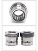 Combination Thrust Ball & Needle Roller Bearing NKX10-60Z TT