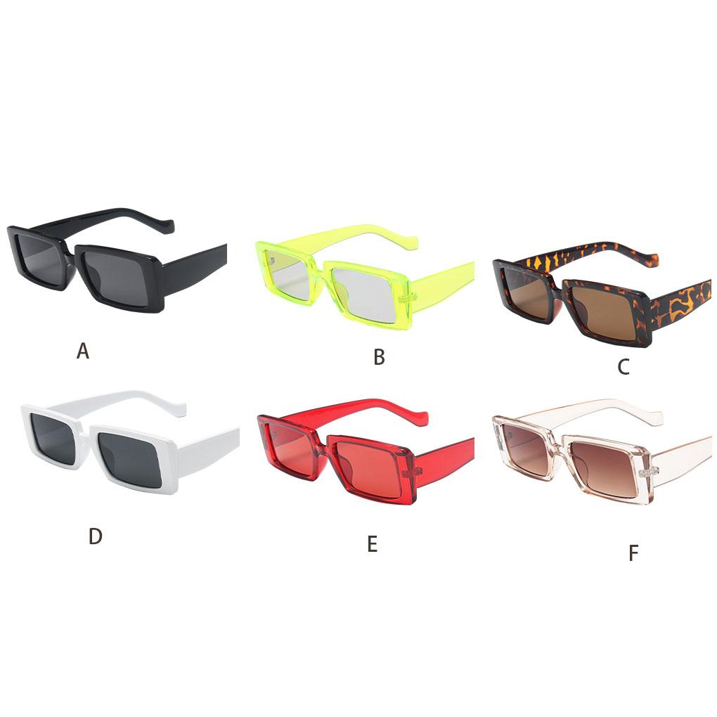 Lightweight Frame For Unisex Fashionable Vintage Sun Glasses With UV Protection Sunglasses