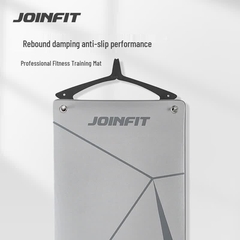 Jieyingfei Fitness Training Mat