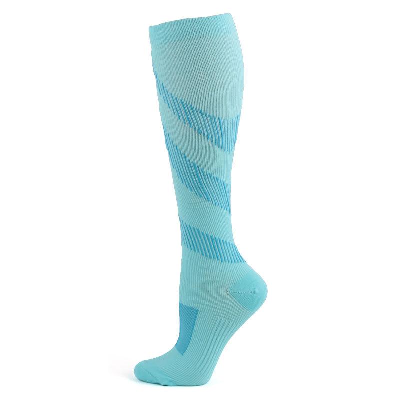 Pressure Socks, Compression Socks Men'S And Women'S Sports Socks Stockings Compression Socks
