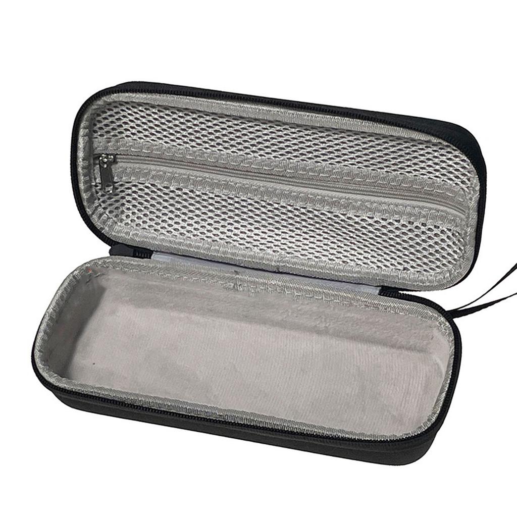Portable EVA Travel Carrying Case Shockproof for Vehicle Air Compressor Protective Ensuring Safety In Various Conditions