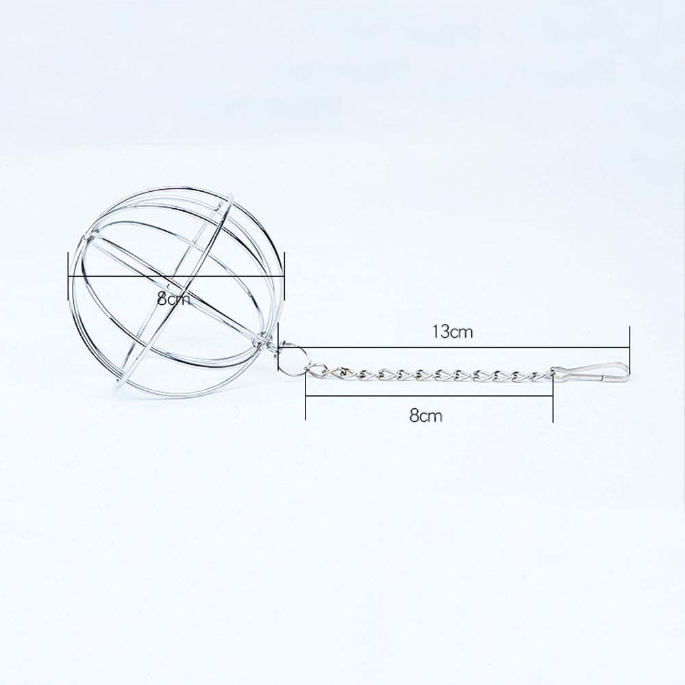 Rabbit Pet Toys Exercise Rabbit Hay Feeder Hamster Feeding Ball Rabbit Feed Dispense Pet Supplies