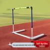 Eagle Clan Adjustable Safety Training Hurdle