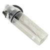 Misting Sports Water Bottle Large Capacity Outdoor Portable Leakproof Spray Cup for Children Students 600ml