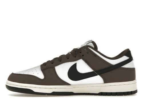 

Nike Dunk Next Nature Low Cacao Wow - HF4292-200 EU 40 коричневый
