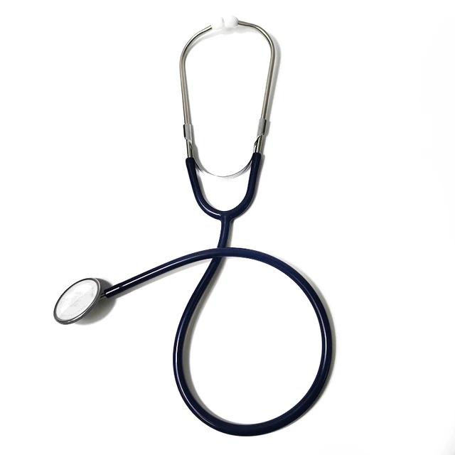 Детский стетоскоп игрушка Детские ролевые игры Симуляция врача Пластиковый стетоскоп Аксессуары Семейные игры Родитель-ребенок Мальчики Девочки Подарок
