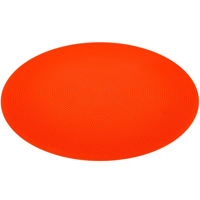 LISM Right-Angle Tennis Court Marker Discs