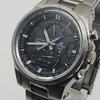 Used Good Condition Working CASIO EDIFICE Men's Watch Radio Clock