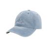 Stylish Korean Ins Embroidered Baseball Cap For Casual Spring Fashion Unisex