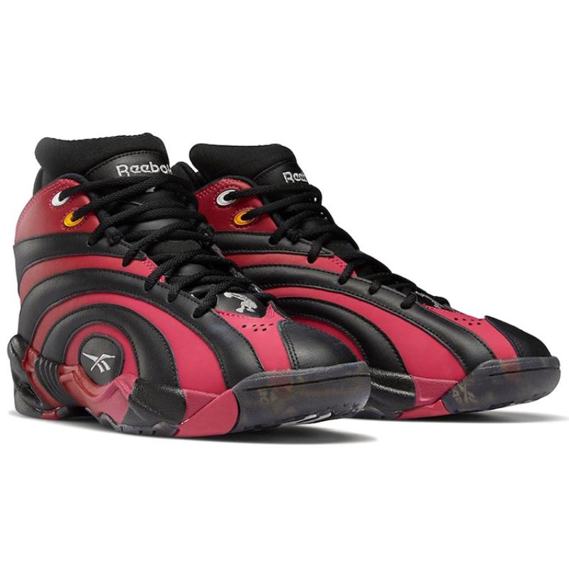 Reebok Damian Lillard X Reebok Shaqnosis 'Damenosis' Sneakers GX2609