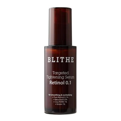 Cílené zpevňující sérum Retinol 0.1 30ml