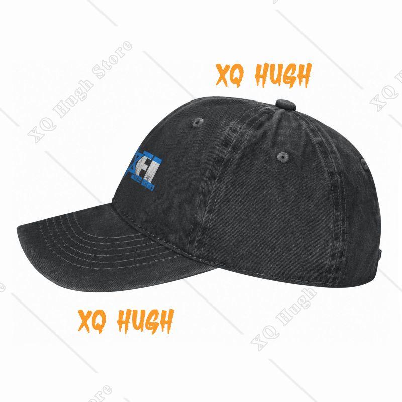 Custom Cotton Israeli Pride Star Of David Baseball Cap Men Women Adjustable Unisex Israel Dad Hat Outdoor