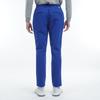 Ping Apparel Herren Tapered Hose (Strecken) / Golf / 621-4231803 110_Blau L