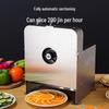 ZISIZ Automatic Electric Fruit & Vegetable Slicer