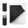 Hygienic Pad On A Roll 60cm x 50cm Black Foiled 54g Medixpro 80 pcs
