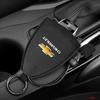 Car Keychain Car Key Protection Shell Bag Car Key Case Cover For Chevrolet Cruze Lacetti Captiva SS Z71 Equinox Trax Impala Camaro Sonic