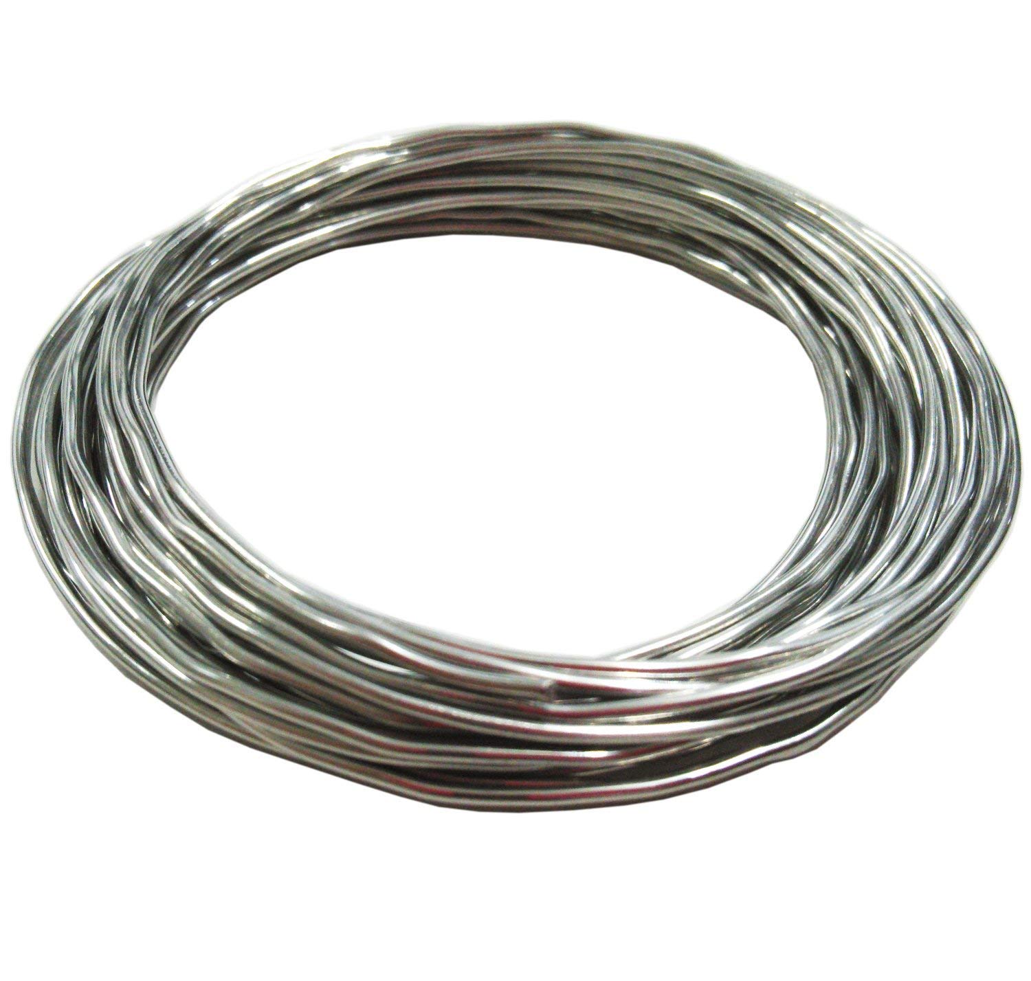 

Kester44 Musical Instrument Audio Sold by the Cut Wiring, Solder, 5m,