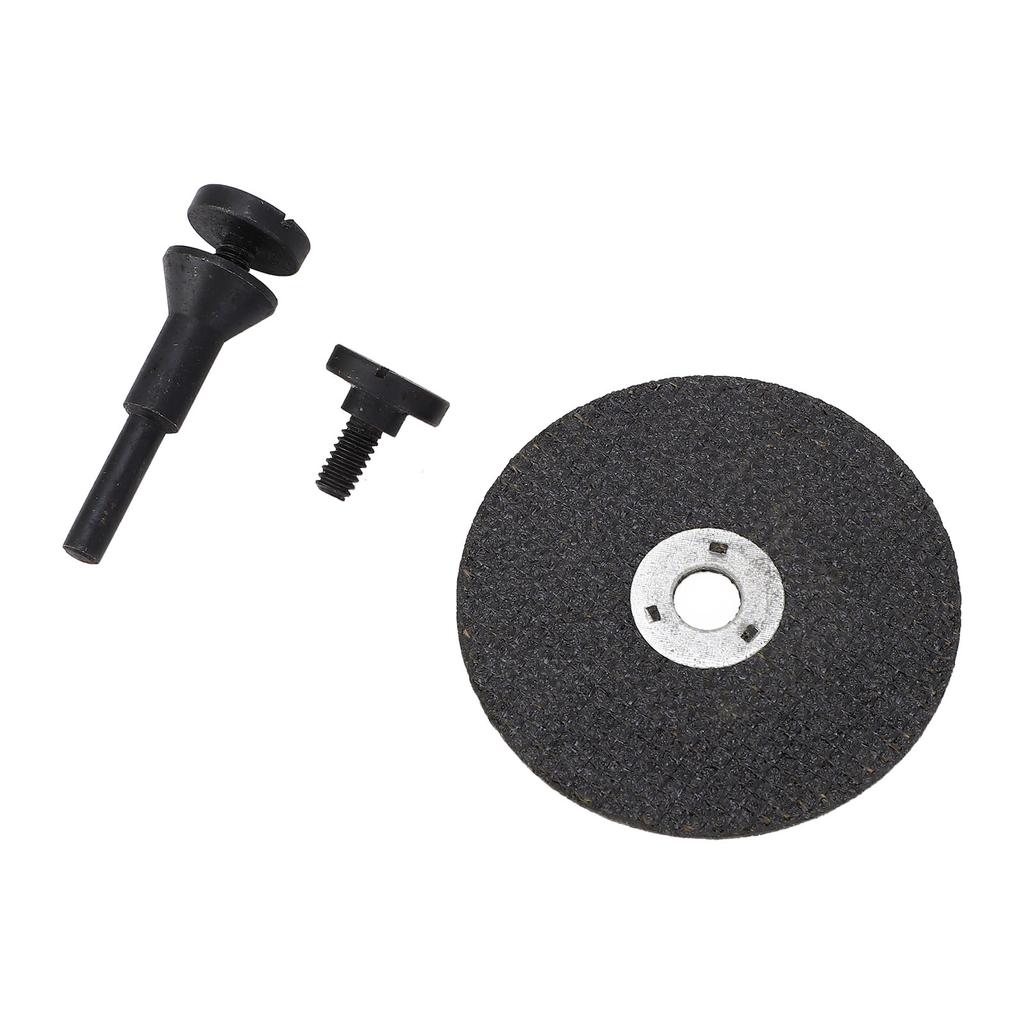 15 Stück 75 Winkelschleifer Trennscheiben Diamant Multifunktions-Trennscheiben mit 610 Verbindung