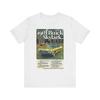 1969 Buick Skylark Grafikdruck Retro Kunst Unisex Jersey Kurzarm T-Shirt