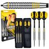 Harrows Chizzy Dave Chisnall Model Brass Steel 21gR Barrel