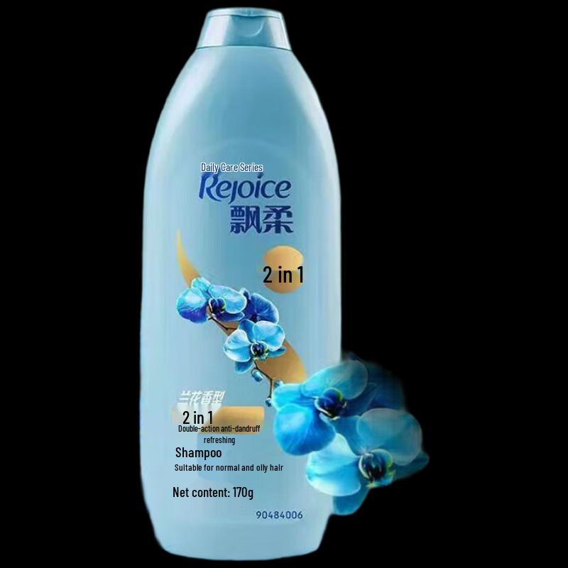 Rejoice Szampon 170g Zestaw 6 butelek