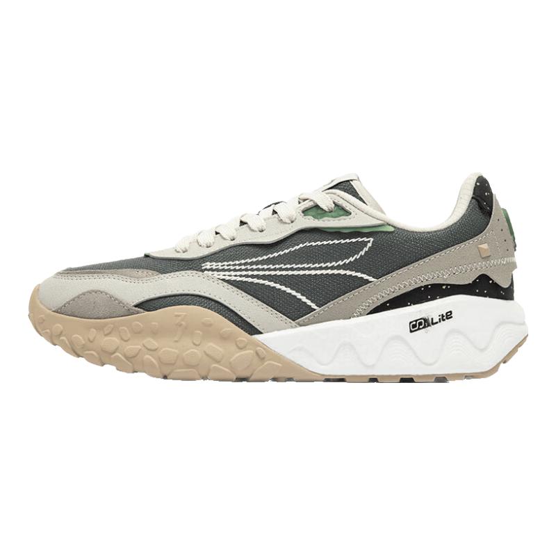 

361° Subing 2 Men s Retro Chunky Sneakers EU 43