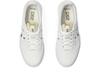 Sneakers Asics White Cream Japan S PF
