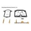 Kawasaki KZ900 (1976-1977) Carburetor Repair Kit, 4-Piece