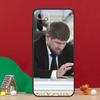 Chechen Leader Ramzan Kadyrov Case For Samsung Galaxy A55 A52 A32 A12 A33 A06 A16 A26 A36 A56 A15 A53 A13 A34 A54 A14 A17