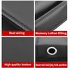 GLC GLB Car Seat Gap Organizer Multifunction Storage Box Cup Holder For Mercedes Benz AMG GLE GLS CLS GLC CLA GLA GLK ML C197 R