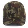 Universal chemistry Camo Trucker Meshcap Trucker