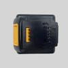 20v 6000mah 8000mah 12000mah Li -Ion Battery For Dewalt Power Tools Replaceable Dcb205 Dcb201 Dcb203