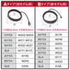 TKY Fuel Cap Strap Fuel Tank Fuel Cap String String Vent Replacement (A Type)