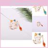 Adorable Cartoon Cat And Fish Design Metal Badge Cute Sweater And Jacket Brooch Decorative Accessory For Men And Women