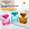 New Arrival Glass Perfume Spray Bottle - 30ml/50ml/100ml