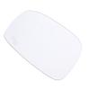 Side Mirror Glass Heated BSM w/Backing Passenger Right Side For MAZDA CX5 CX-5 17-23