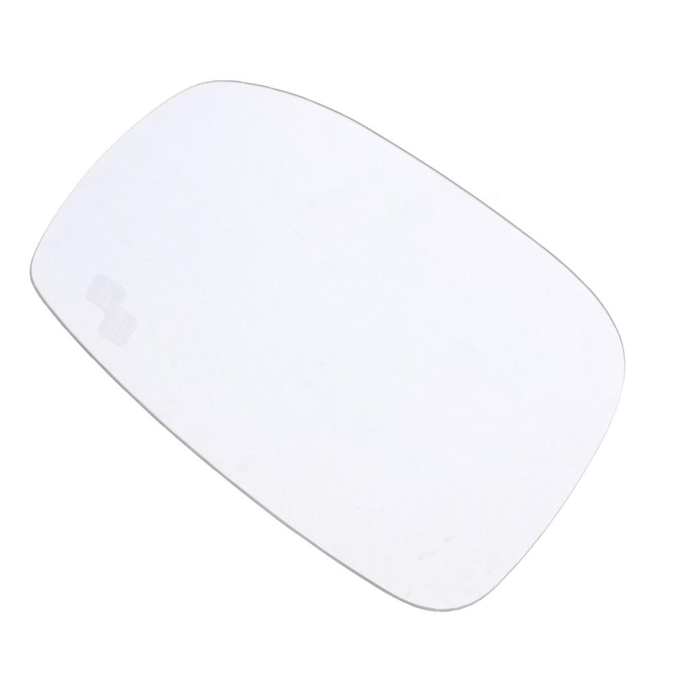 Side Mirror Glass Heated BSM w/Backing Passenger Right Side For MAZDA CX5 CX-5 17-23
