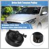 97834-29010 Car Drive Belt Tension Pulley for Hyundai Accent Elantra Tiburon Tucson for Kia Soul Belt Tensioner Idler Pulley Replace 97834-29000