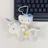 Unicorn Plush Toy With Pp Cotton For Girls Gift