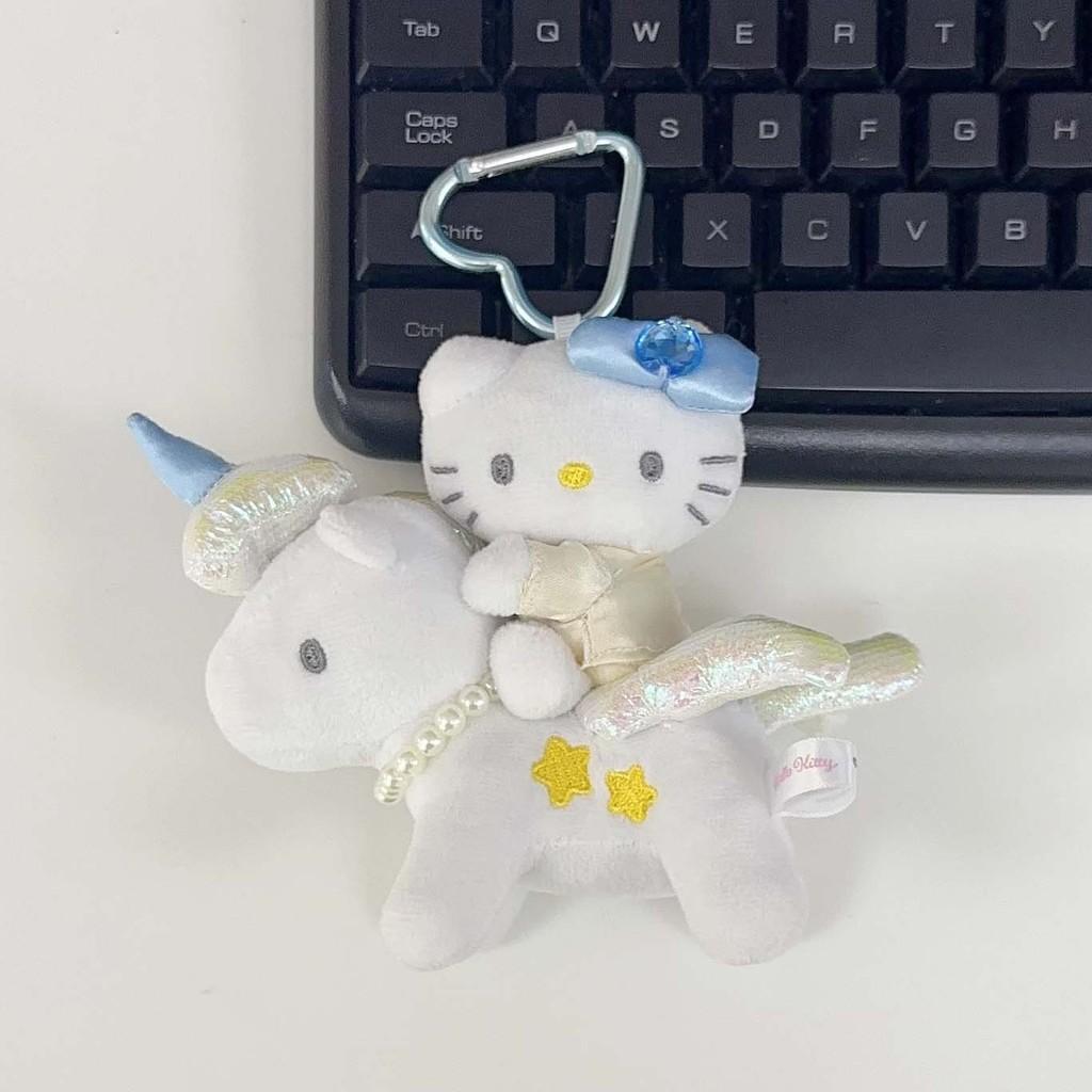 Unicorn Plush Toy With Pp Cotton For Girls Gift