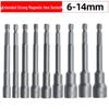 Fu Xin Magnetic Hex Socket & Screwdriver Bit Set
